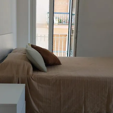 Via Affatati Numero 8- Tra Borgo E Mare