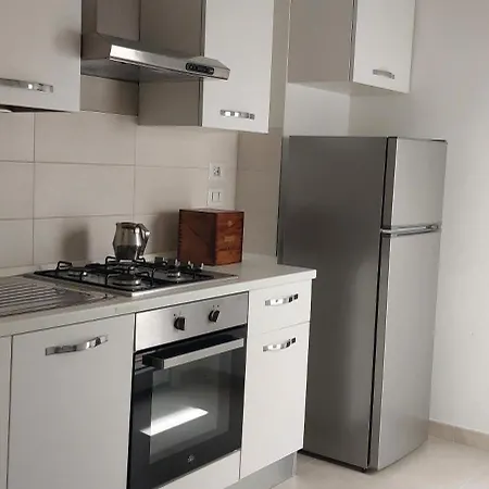 Apartamento Via Affatati Numero 8- Tra Borgo E Mare Monopoli