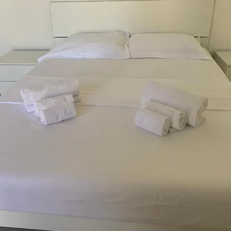 Via Affatati Numero 8- Tra Borgo E Mare