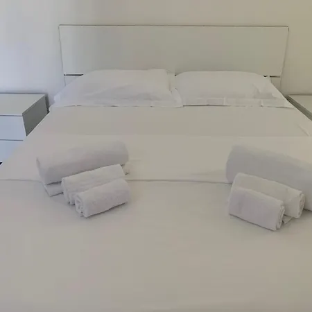 Apartamento Via Affatati Numero 8- Tra Borgo E Mare
